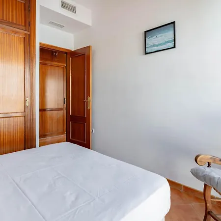 Guestready - Flat In Center Malaga