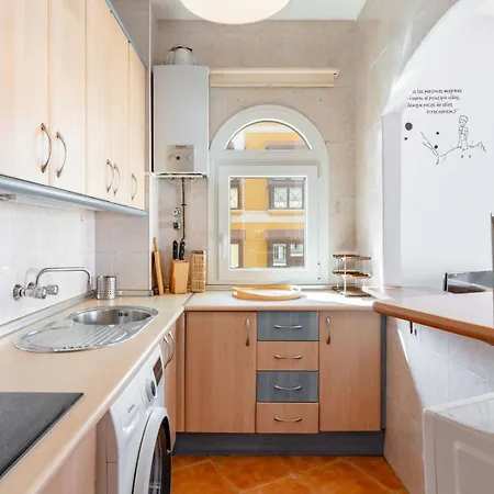 Guestready - Flat In Center * Malaga