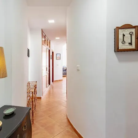 Guestready - Flat In Center Apartment Malaga