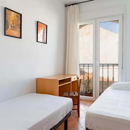 Apartment Guestready - Flat In Center Malaga