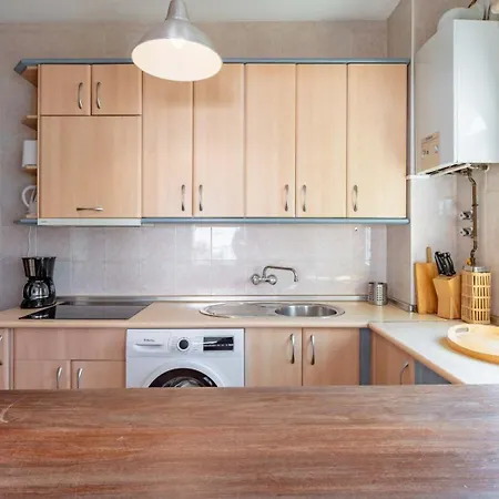Guestready - Flat In Center Apartment